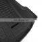 Accessories Parts Interior Tpe Rear Back Trunk Car Mat For Tesla Model 3