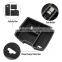 Interior Accessories Parts Silicone Armrest Rest Storage Box Center Control Console Organizer Tray For Chevrolet Silverado 1500