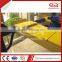 High quality competitive price 4 post in ground hydraulic car lift