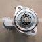 125-2988 Excavator E312C/E320C parts Starter Motor used for Diesel Engine parts S4K/ S6K starter motor  24V 10T
