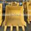 SANY SY200C Excavator Bucket,SANY SY200C6M Excavator Digging Bucket,SANY SY205C-8 Excavator Bucket Teeth