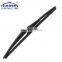 CLWIPER  factory   history premium manual fix auto glass rainy day rear wiper blade rerfill size and cost chart