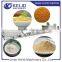 Automatic high efficient Bread crumbs processing line
