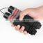 Outdoor fitness weighted skipping rope calories no winding bearing fast foam handle heavy jump rope
