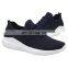 Hot Selling New Casual Running Shoes Breathable Mesh Men's Shoes Fly Woven Trend Lace Up Sneakers