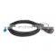 FTTA RRU ODC FULLX(LC) CPRI Armoured Outdoor LC Fiber Patch Cord