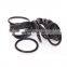 17*1.5 factory outlet heat resistant silicone NBR rubber o ring seals sealing o-ring epdm o ring