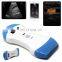 CE Certificated Portable 128 Elements 3 In 1 Wireless Ultrasound Machine for Hospital Use