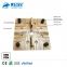 JNZ-TA-DT new products wholesale factory price deck tile connector case