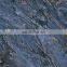 600*1200 Dark blue glazed porcelain tiles