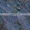 750x1500mm big size dark color glazed polished porcelain marble design floor tile