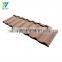 Relitop Milano Stone Coated Metal Roofing For Villa 0.35 0.4 0.5 mm Aluminum Roofing Sheet With Colorful Stones Granules