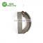 Wholesale  Front Wheel car  for Corolla/Hijet/Belta K6729 Truck Car  Brake Shoe Lining brake shoe
