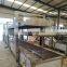 Continuous Chicken Duck Meat Thawing Line Frozen Food Thawing Machine