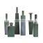 China Hand Made Modern Matt Minimalist Style  Decorative Ceramic Vase Set for Home Decor