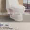 Sanitaryware in Saudi arabia S-trap 250mm toilet