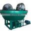 Best price wet pan mill manufactured by Chinese famous supplier FTM company