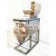 999g Automatic Dispensing Machine Large Hopper Filling Weighing Machine For Powder Grain Granuel