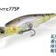 New type 8.4g 77mm suspending minnow Hard Artificial Luya Fishing Lure