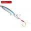Stickbait 65mm 6.5g Excellent Wobbler lure Artificial Bait  fishing lures Sinking pencil lure