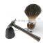 Straight Long handed Metal stainless steel double edged blade razor safety razor