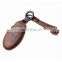 100% Horsehide material Car key holder with Customized Colour Car Case Cover Car key cover for Patrol Y62