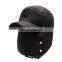 Ear Protector Face Protector, Cotton Hat Outdoor Man Waterproof Thicken Winter Cap Hat Winter/