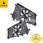 High Quality Car Auto Spare Parts Electronic Fan Assembly OEM 16711-F2030 For IZOA 2018