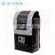 Free Sample Ziplock Plastic Private Customization Small Run Coffee Packaging Bags Foil Bag For Ground Coffee