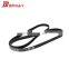 BBmart Auto Parts Alternator Drive Belt for VW Magotan Passat Tiguan OE 06K903137C 06K 903 137 C