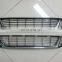 For Toyota 2013 Venza Bumper Grille Chrome 53112-0t020 Grilles Front Grille