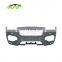 For For Jaguar Jaguar F-pace Front Bumper T4a6189lml Front Bumper Cover Fascia Guard Car Front Guard Auto Bumper Cover Face Bar