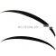 Aleron de ala Manufactory Wholesale Unpainted M5 Style Rear Trunk Spoilers For BMW 5 Series F10 2011-2017
