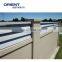 High Quality Durable Hot Sale Aluminium Fence, aluminium fence privacy, aluminium privacy fences