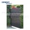 Modern design Durable High Quality aluminium gates driveway gate aluminium gates for houses