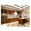 High Quality Antique Solid Wood Kitchen Cabinet Furniture Trends 2020