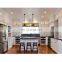 Modern european design whole set french country antique dining room wooden door kitchen cabinet
