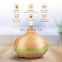 Wellness and Relaxation Wood Essential Oil Diffuser Aromatherapy 300 ml