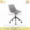 WorkWell low back chair with wheels Kw-s3098