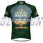 Summer hot sale international sublimated women cycling jerseys with bib shorts