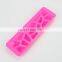 Easy Release Silicone Ice Cube Molds