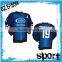 100% polyester latest design ice hockey clothing