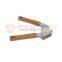 Wholesale Wooden Handle Garlic Presser