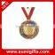 Top sell factory price custom sport medal 2016