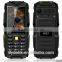 2.4inch rugged phone vkworld stone v3 waterproof dustproof and dropproof waterproof rugged phone bluetooth 4.2 vkworld phone