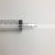 Medical large enema irrigation syringe with CE&ISO