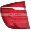 OEM 63217220239 63217220240 LED REAR TAILLIGHT FOR BMW X3 F25 2011-2017