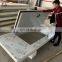 Energy saving pu composite sandwich panel