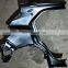 High Quality Car Rear Fender for OPEL MOKKA Car Body Parts