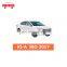 High quality   steel car Front bumper reinforcement  for KI-A  RIO 2017 car  body parts